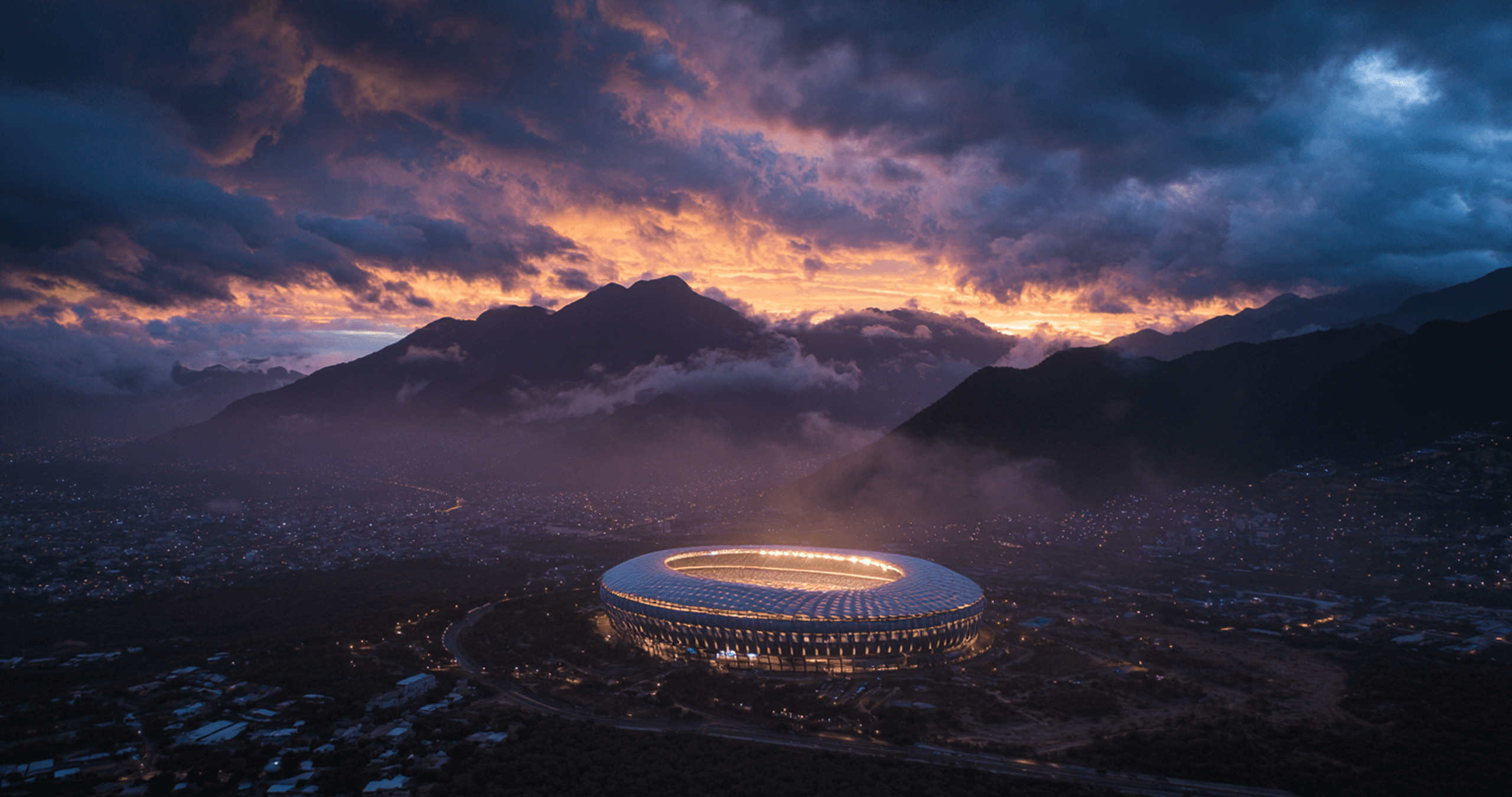 JG Clean MX showcase